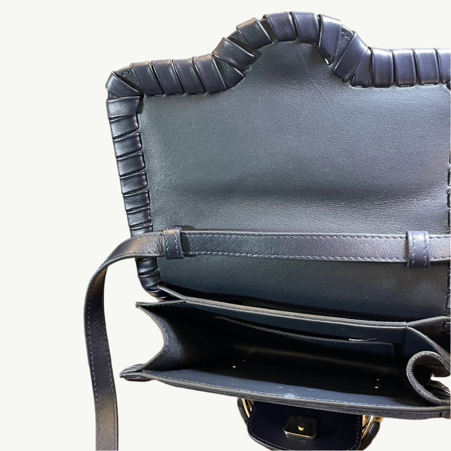 Chloe Kattie Midnight Bag