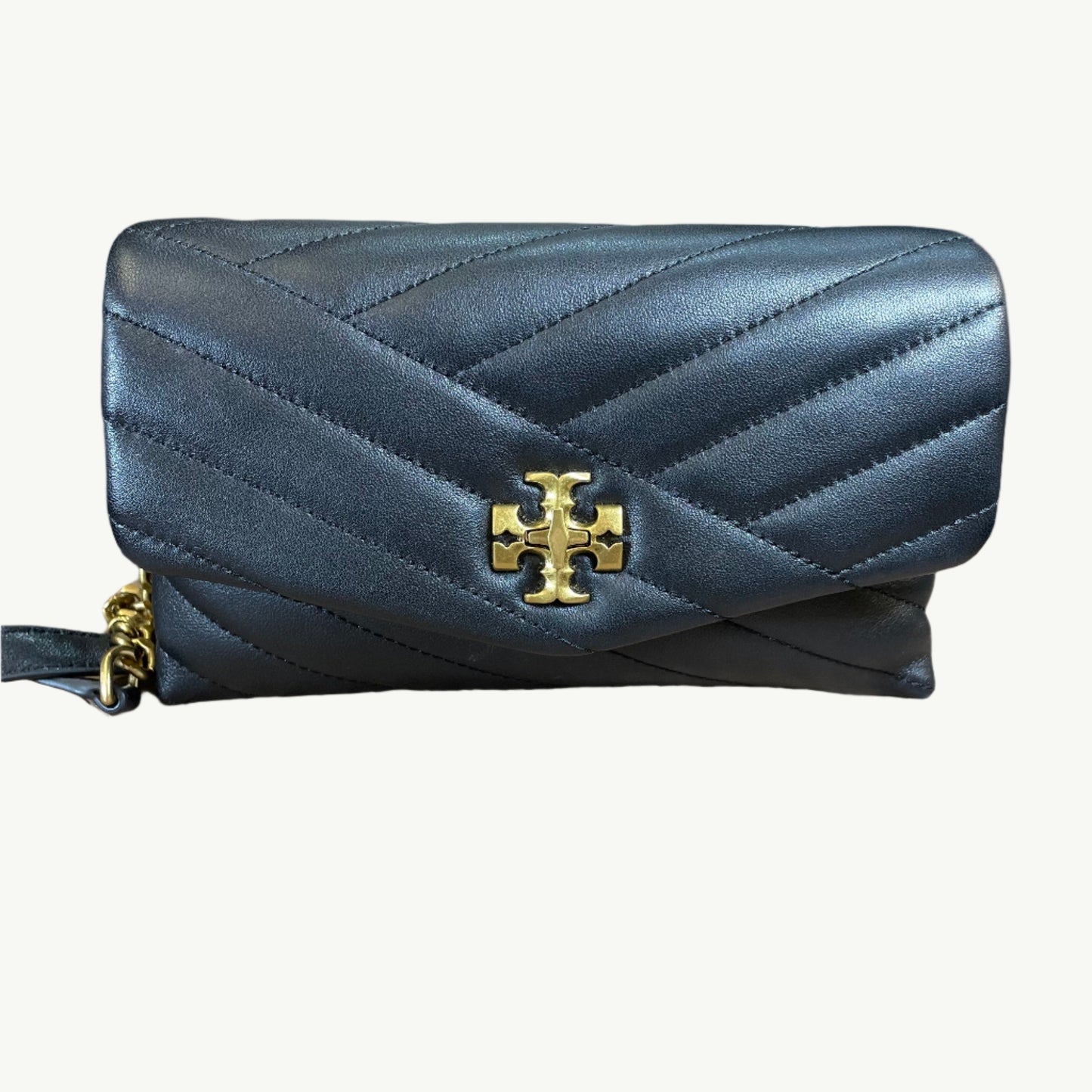 Tory Burch Kira Chevron Cross Body Bag