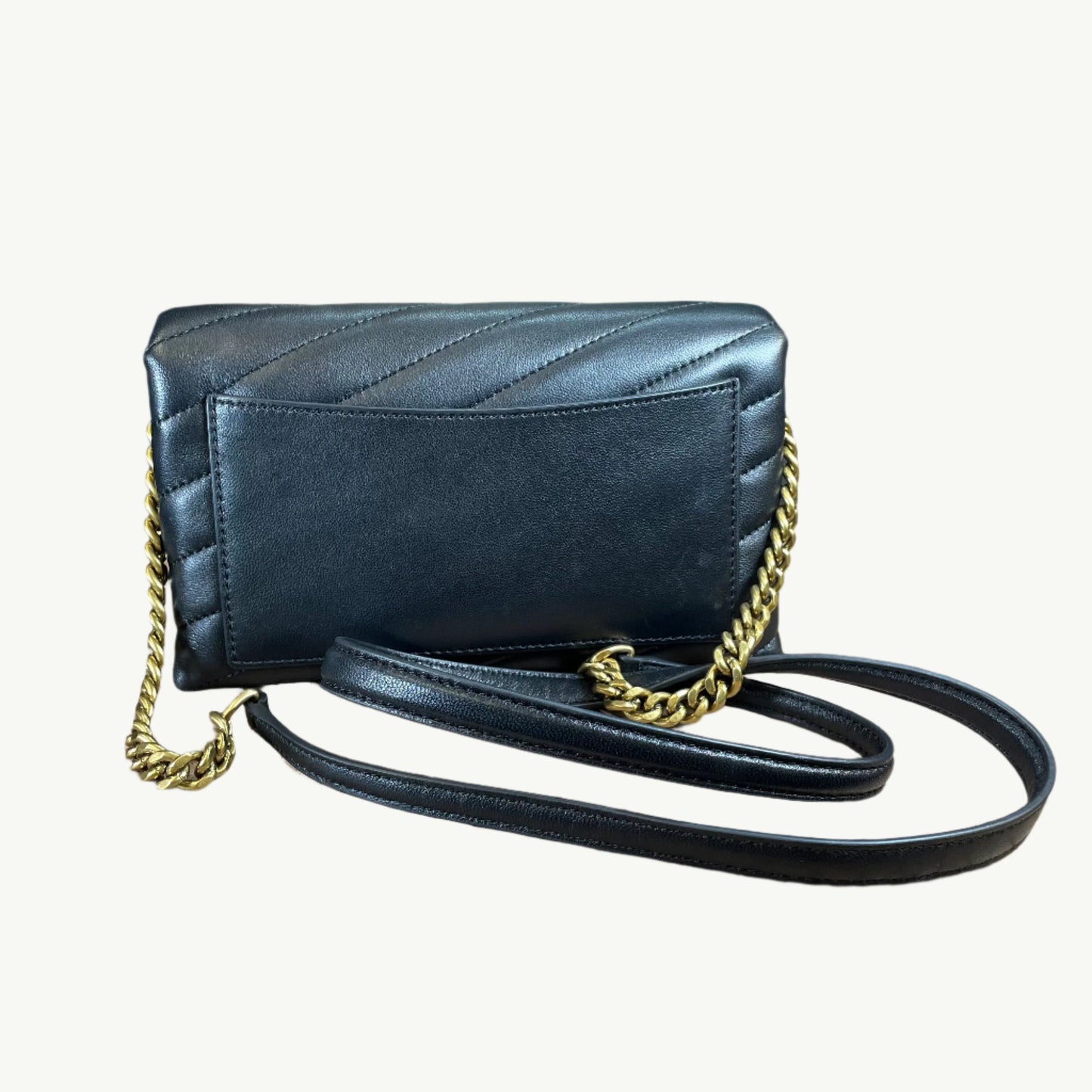 Tory Burch Kira Chevron Cross Body Bag