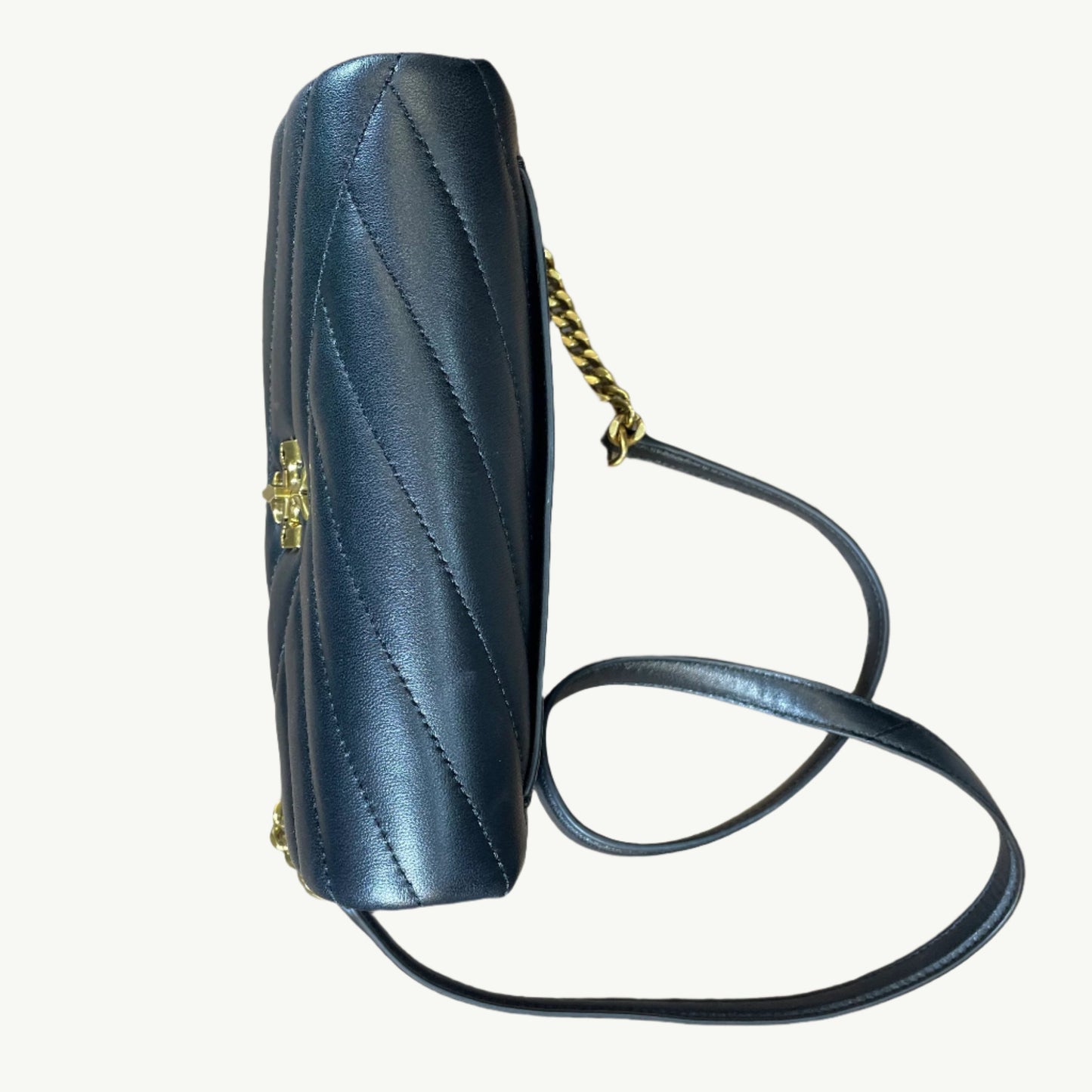Tory Burch Kira Chevron Cross Body Bag