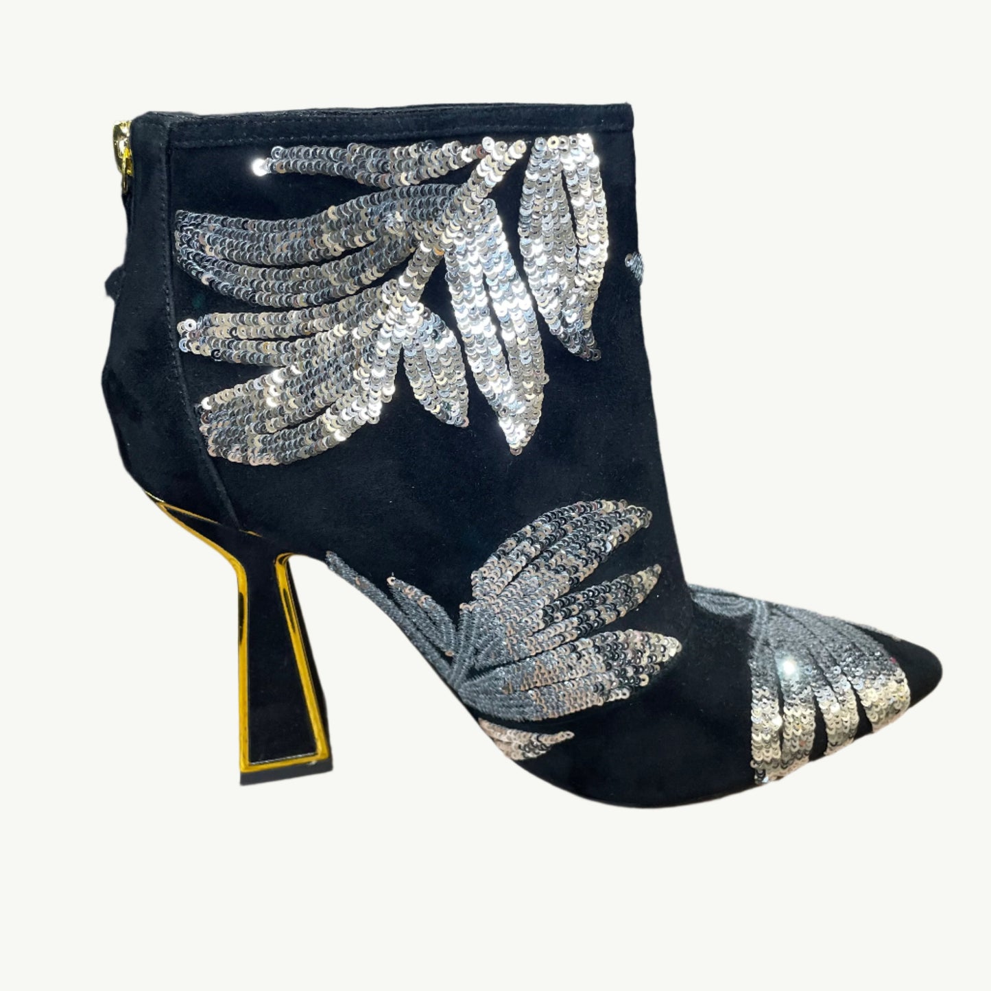 Kat Maconie Lucie Boots
