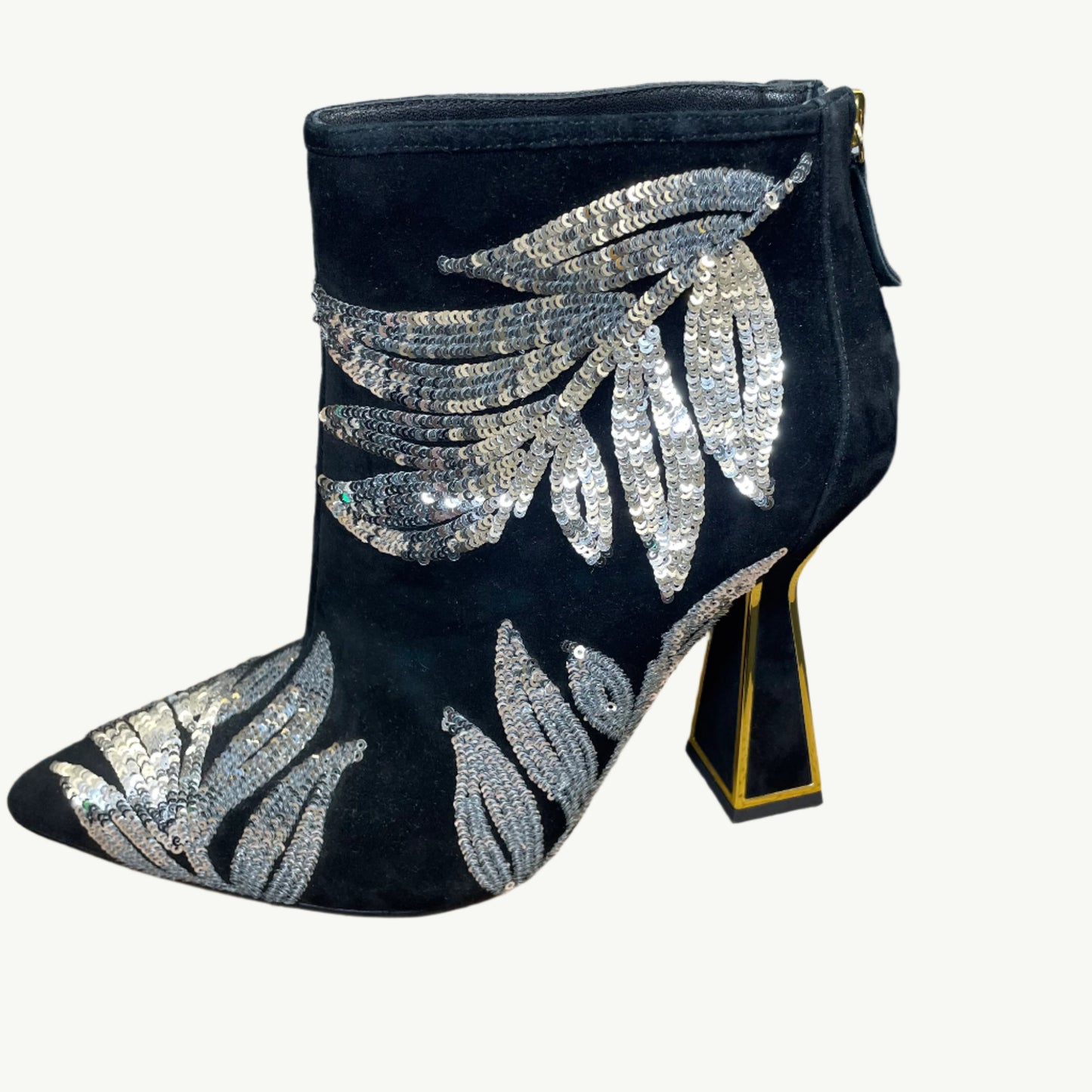 Kat Maconie Lucie Boots