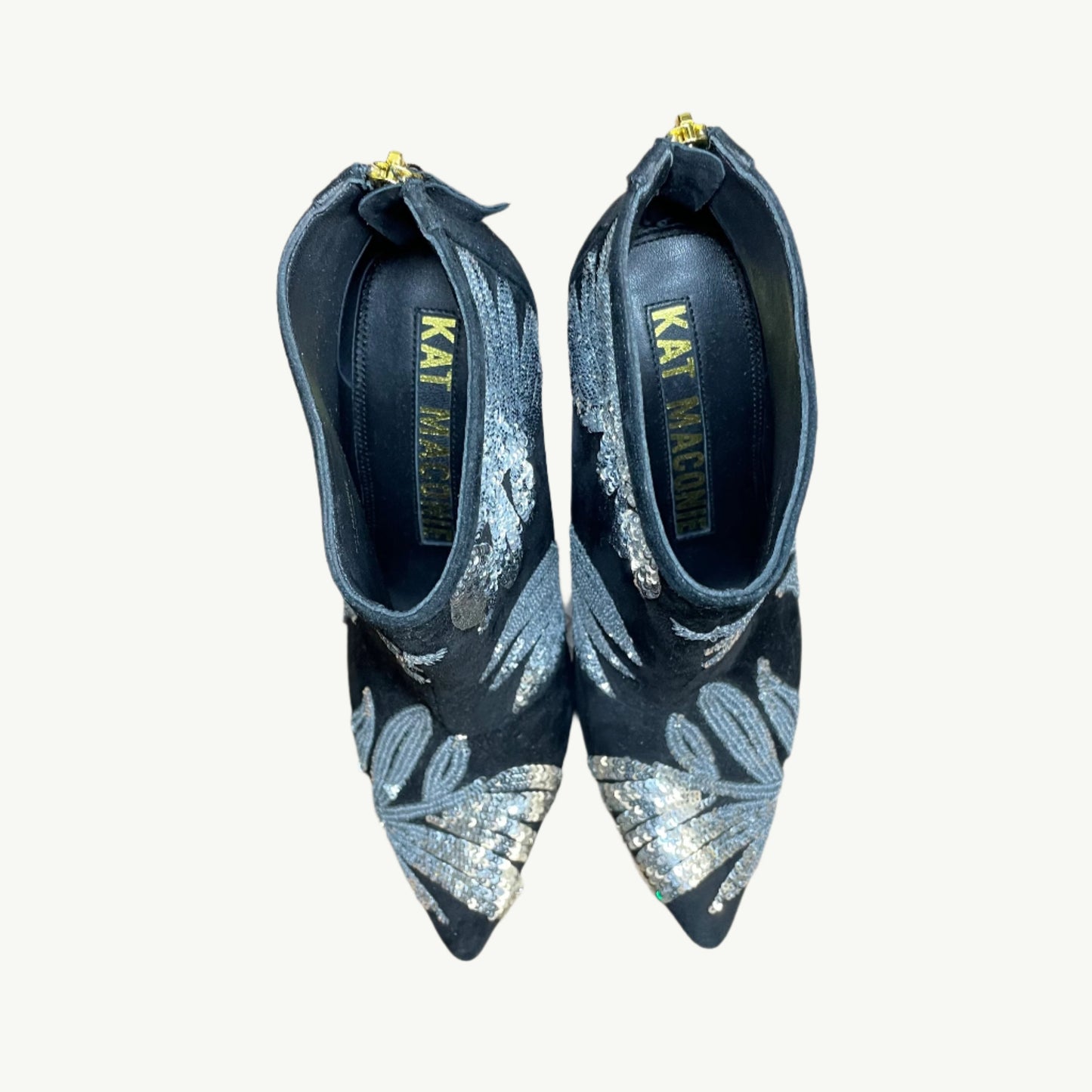 Kat Maconie Lucie Boots