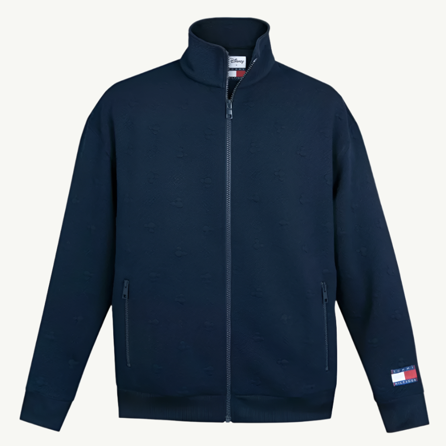 Tommy Hilfiger Disney Zip Sweater