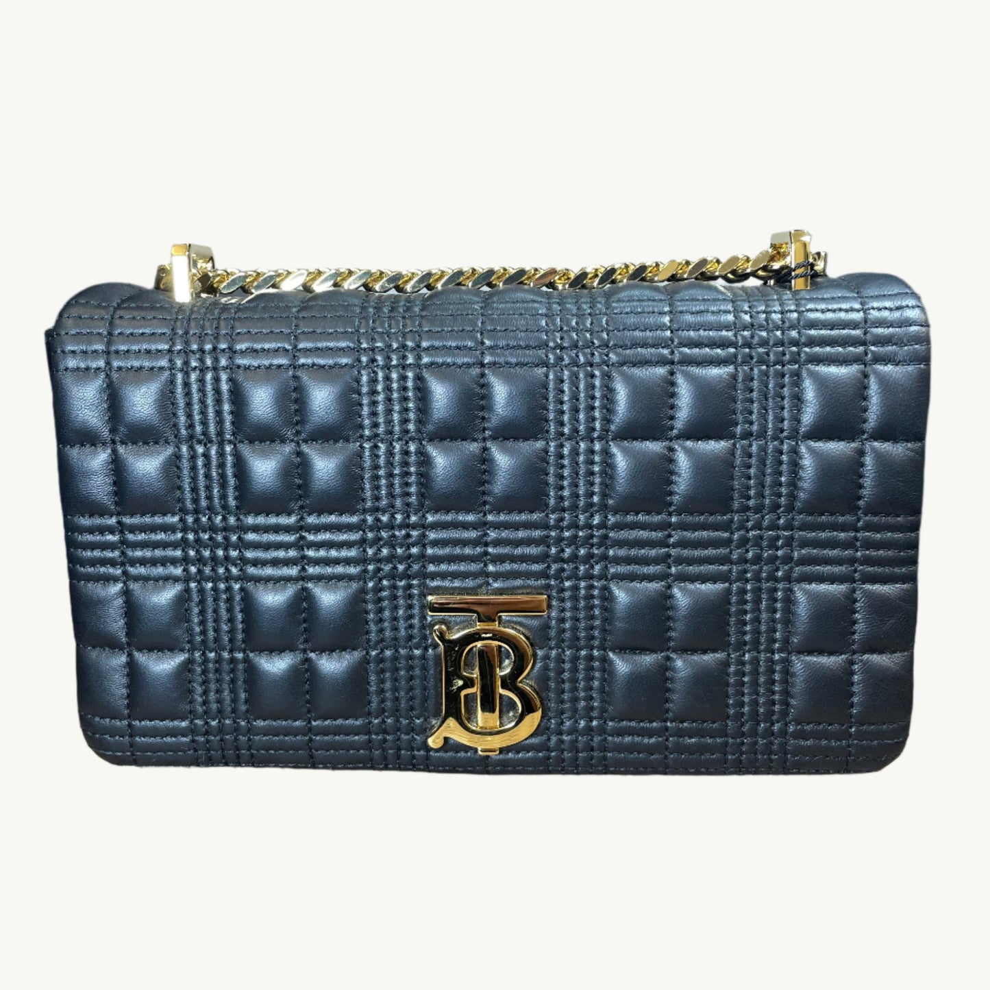 Burberry Mini Lola Handbag