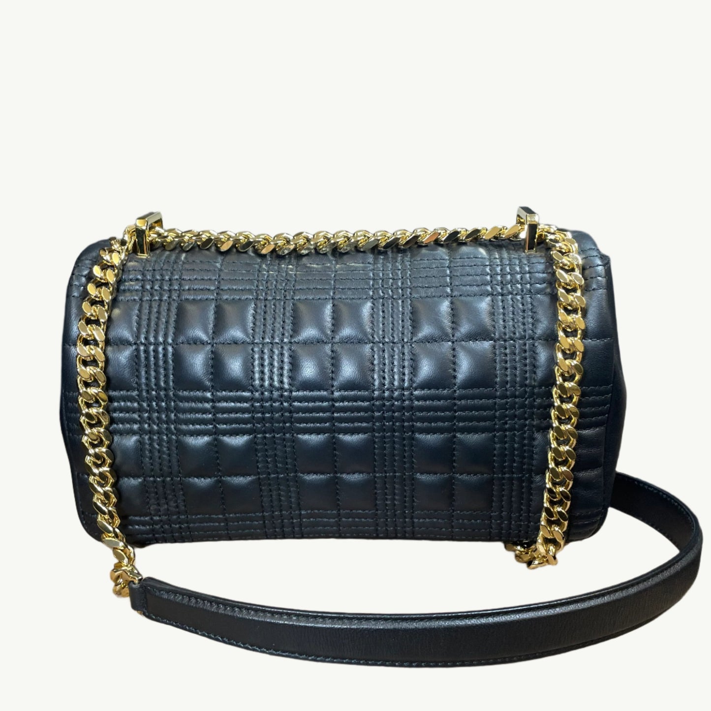 Burberry Mini Lola Handbag