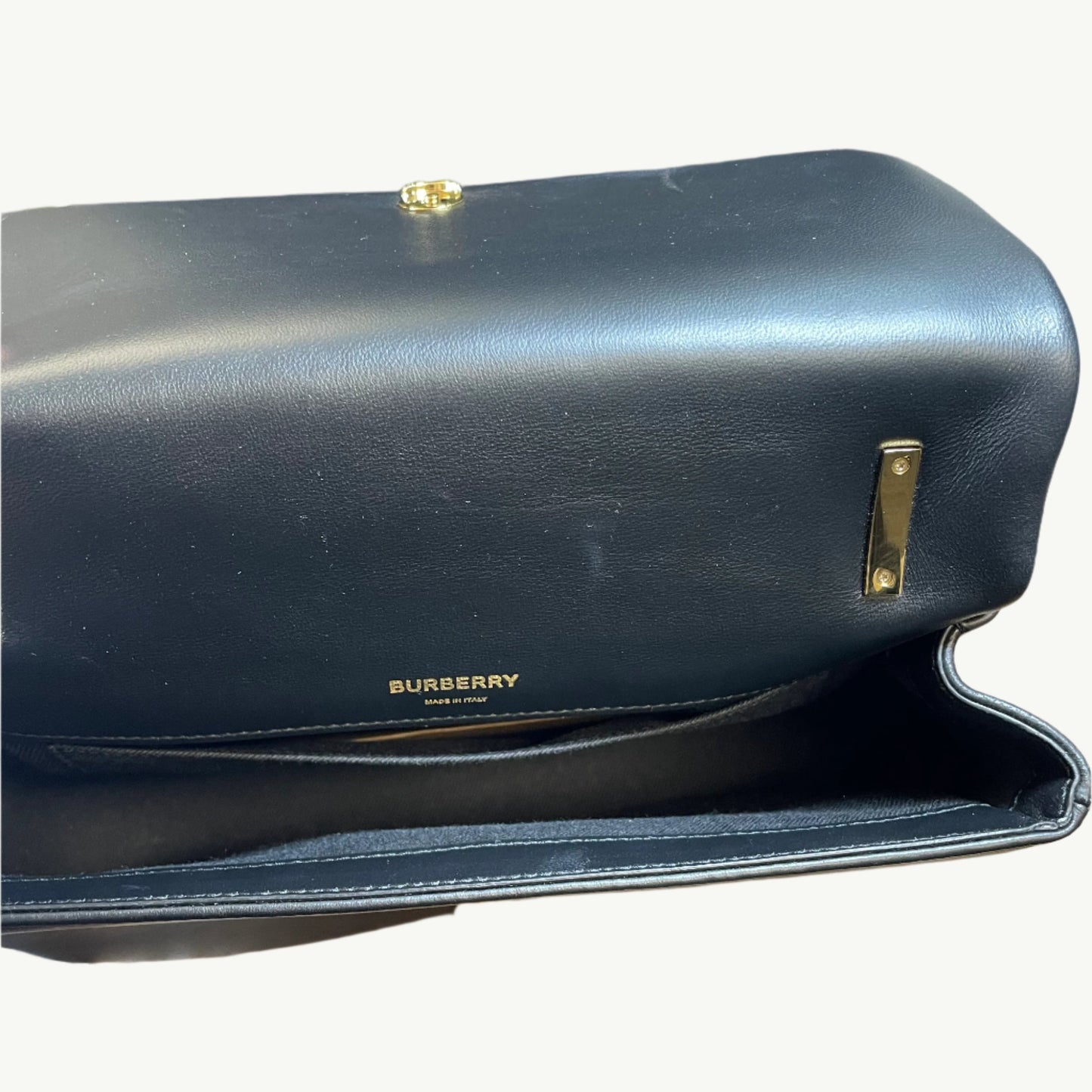 Burberry Mini Lola Handbag