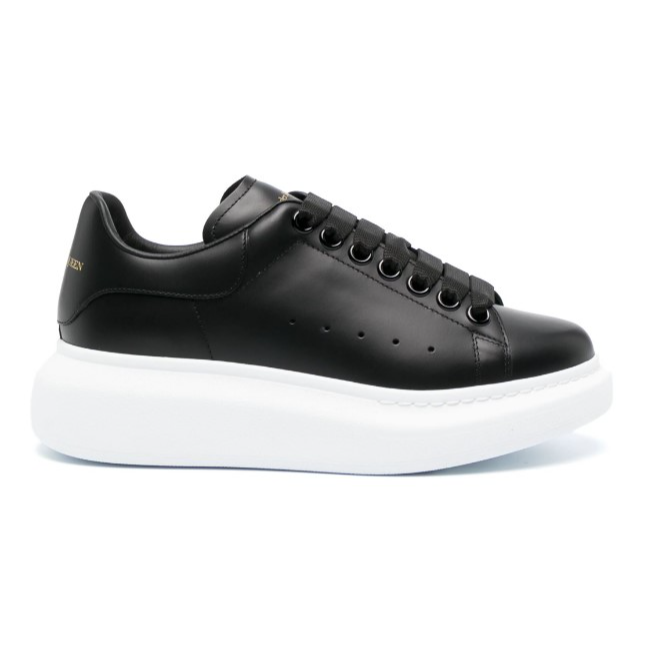 Alexander McQueen Junior Oversized Sneakers