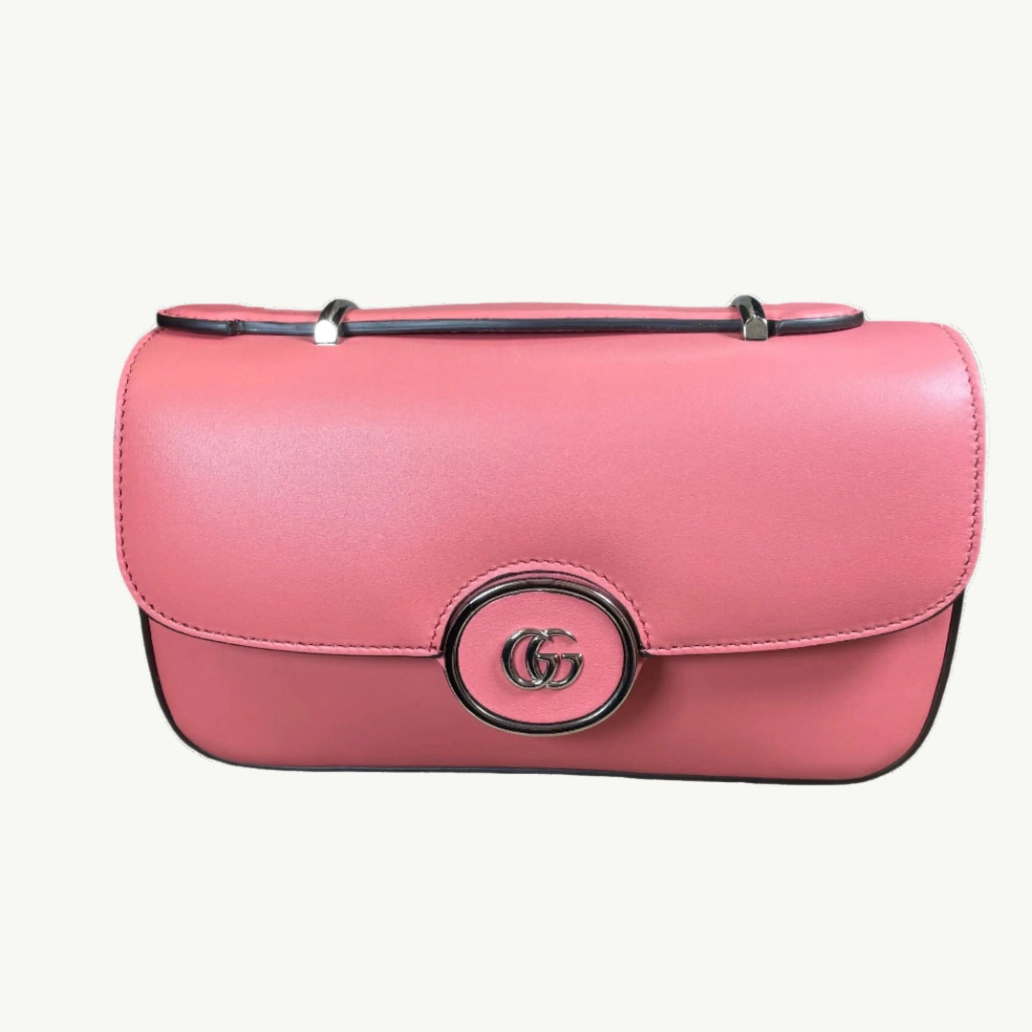 Gucci Petite GG Mini Handbag