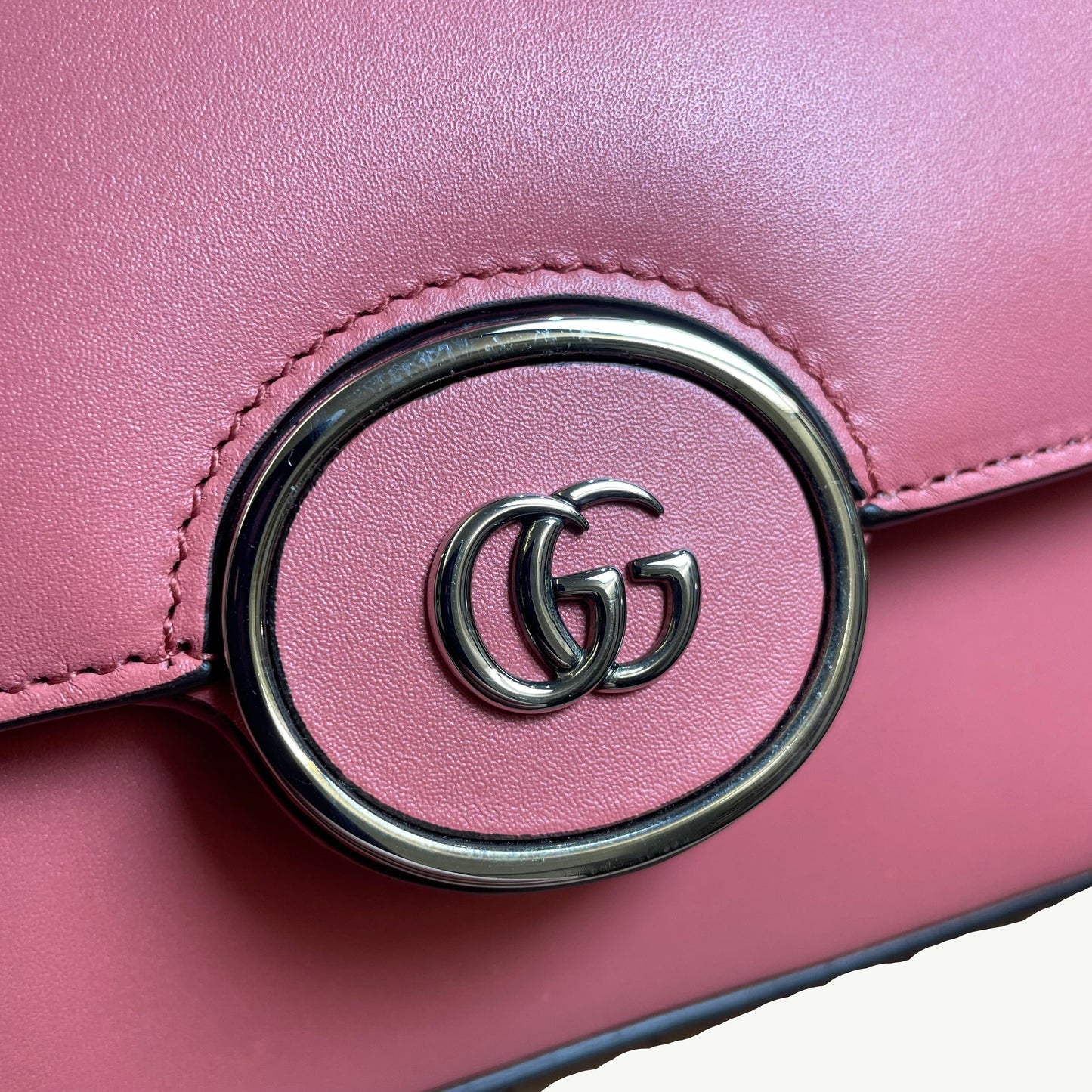 Gucci Petite GG Mini Handbag