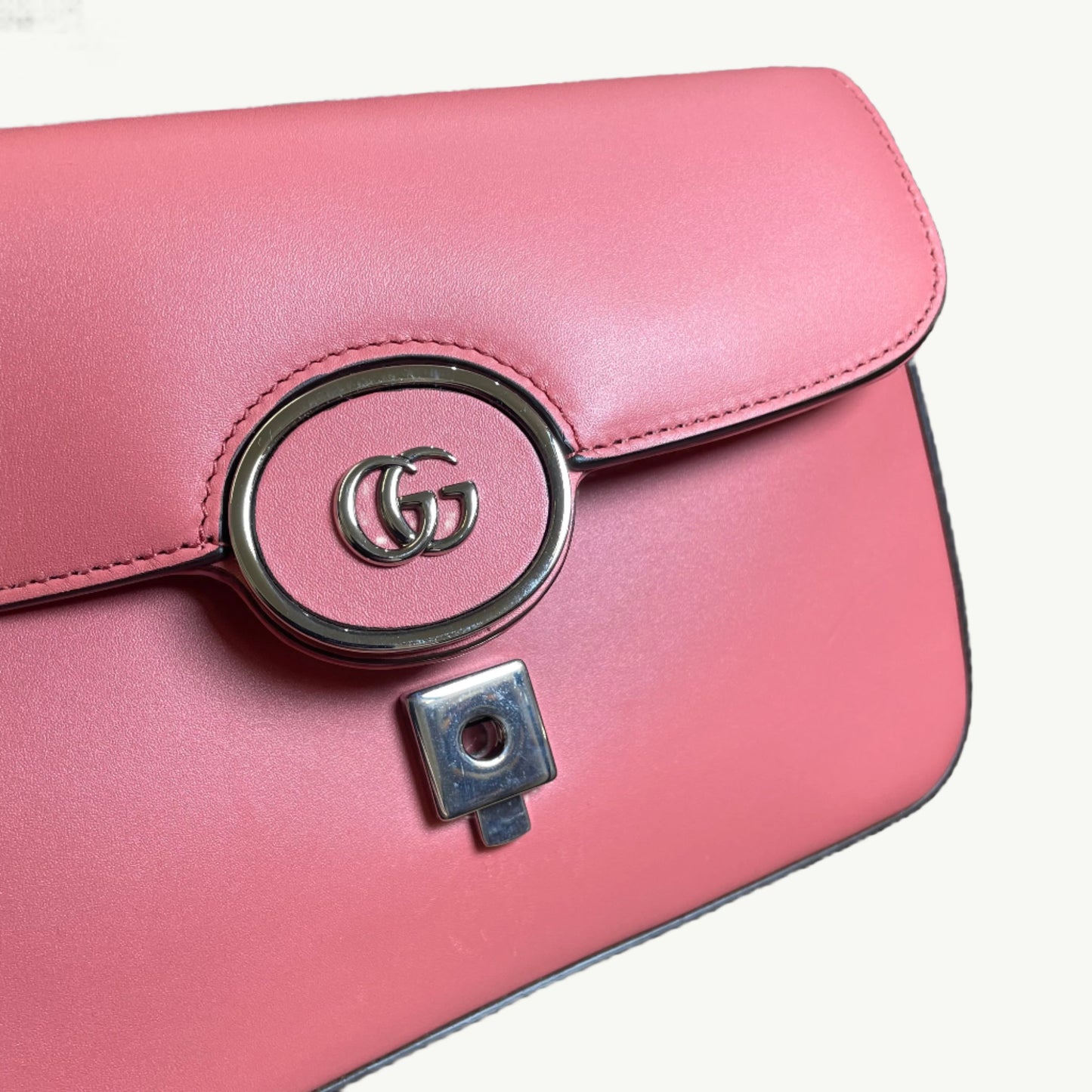 Gucci Petite GG Mini Handbag