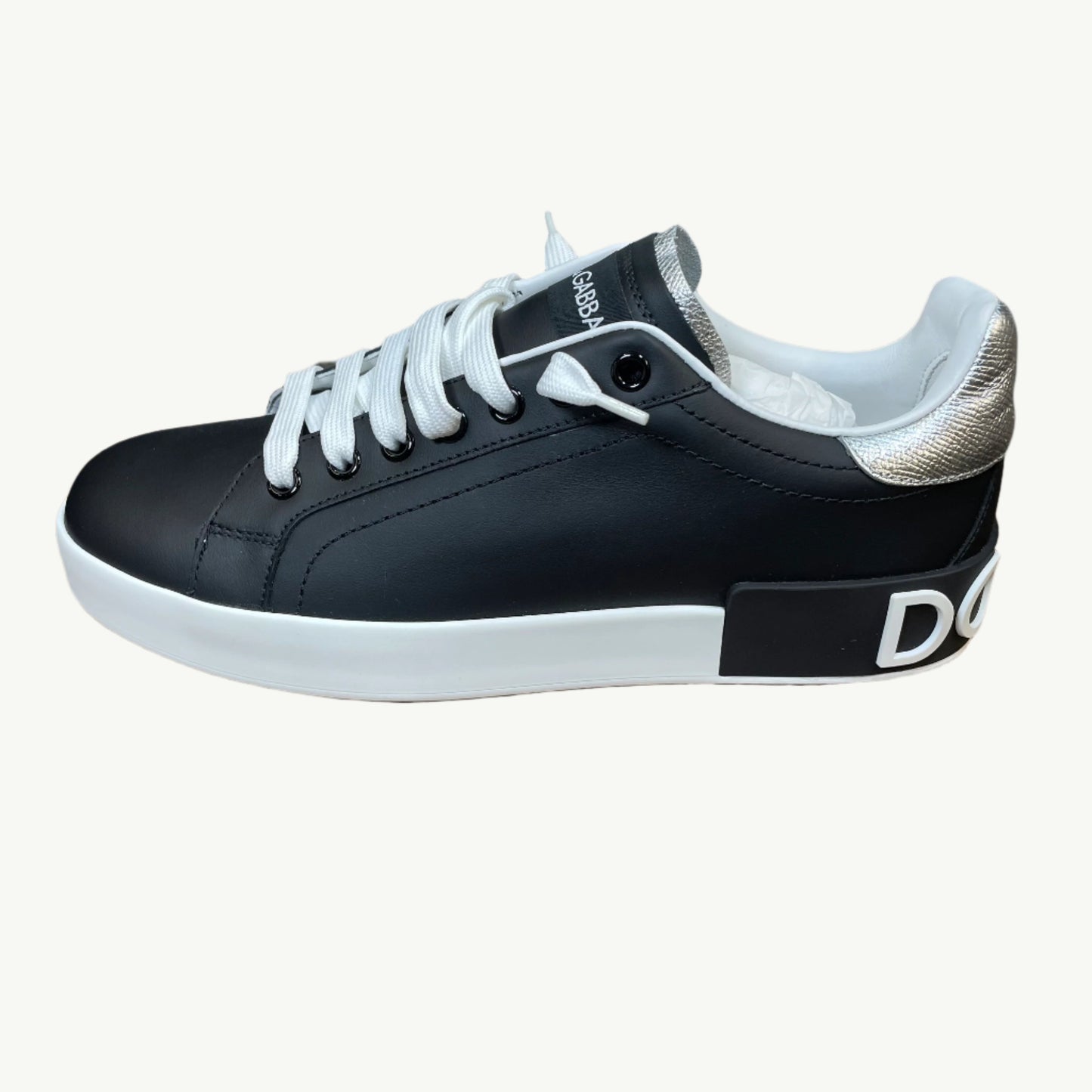 Dolce & Gabbana Portofino Sneakers