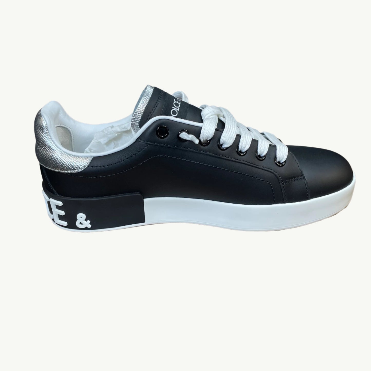 Dolce & Gabbana Portofino Sneakers