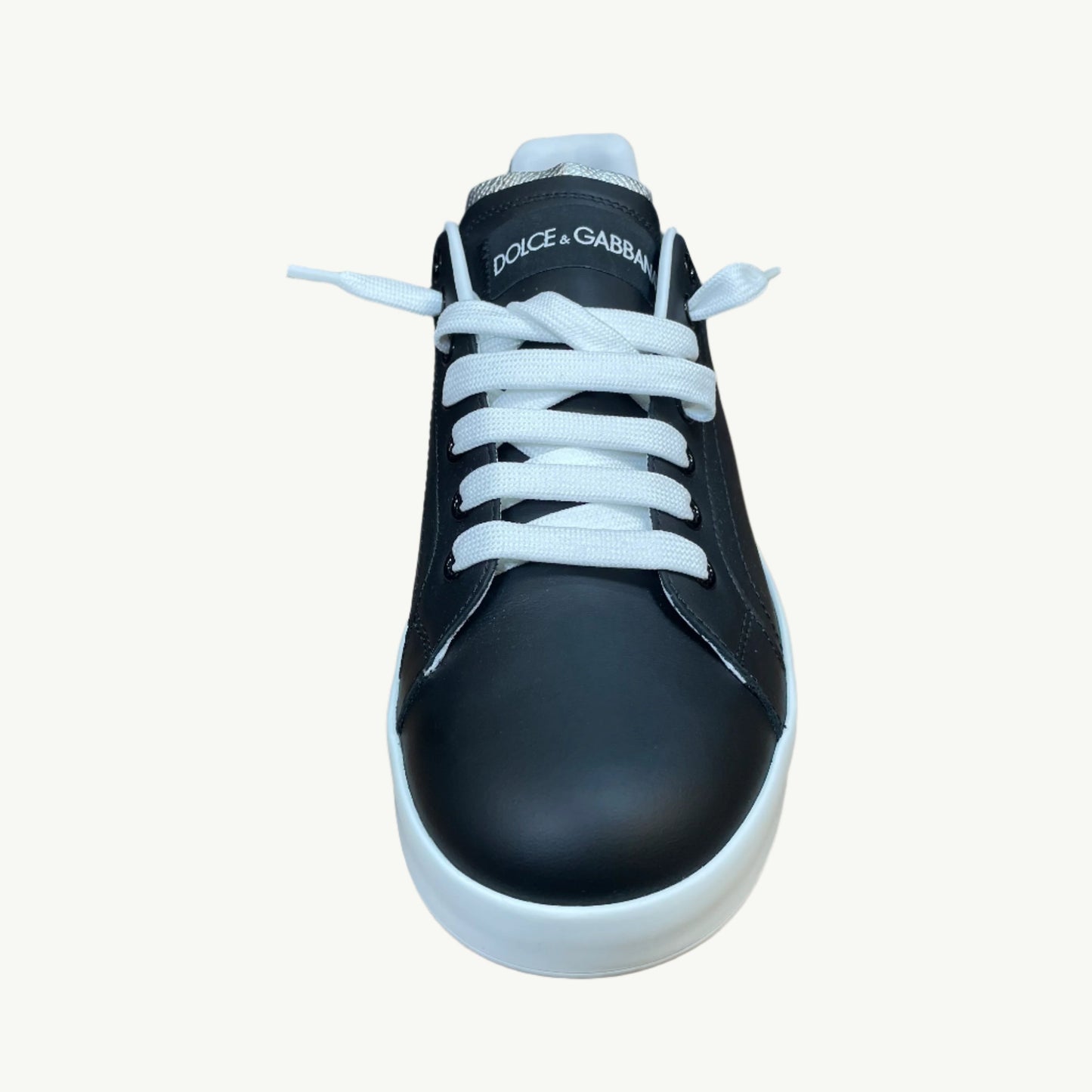 Dolce & Gabbana Portofino Sneakers