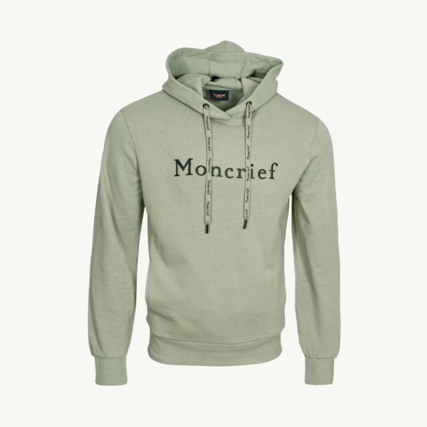 Moncrief Premium Hoodie