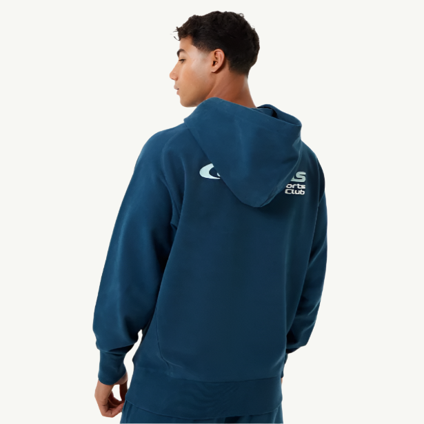 Jack Wills Sports Club Hoodie