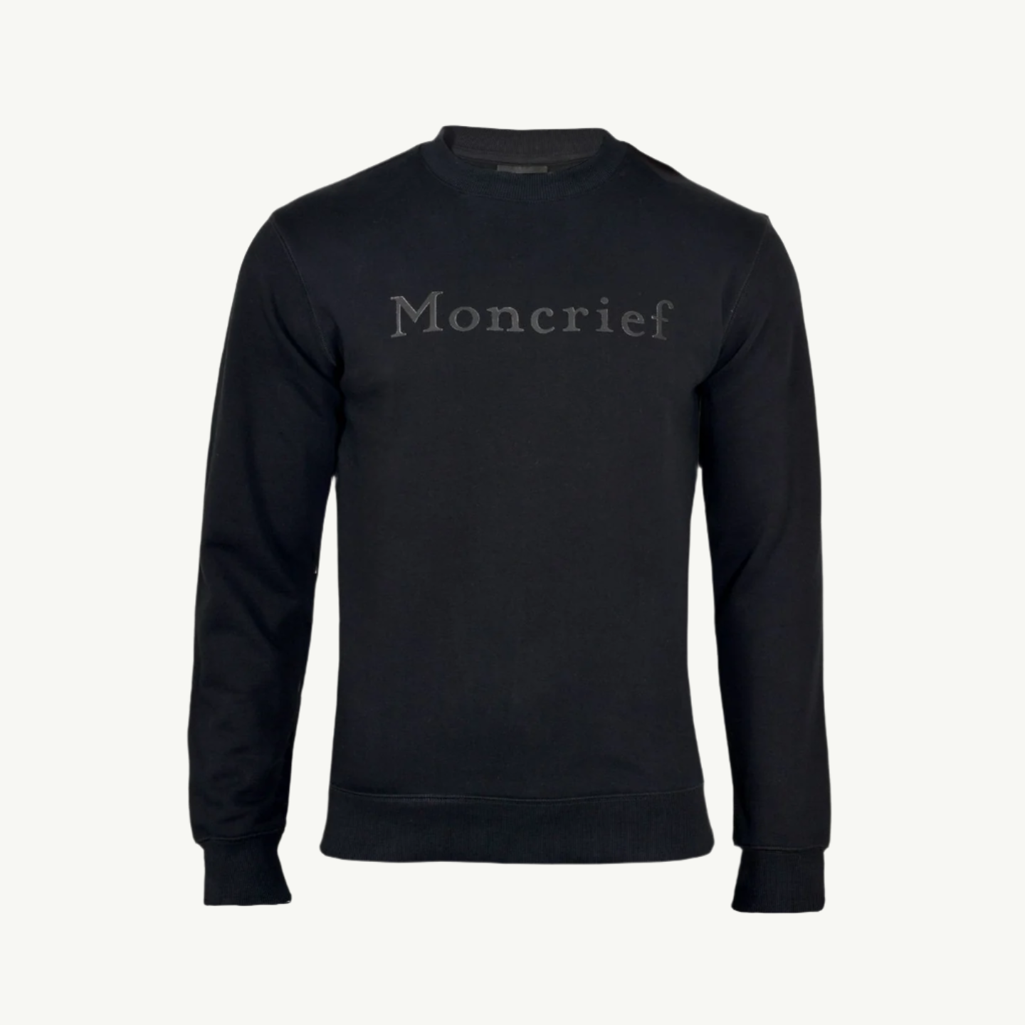 Moncrief Mens Luxury Sweatshirt