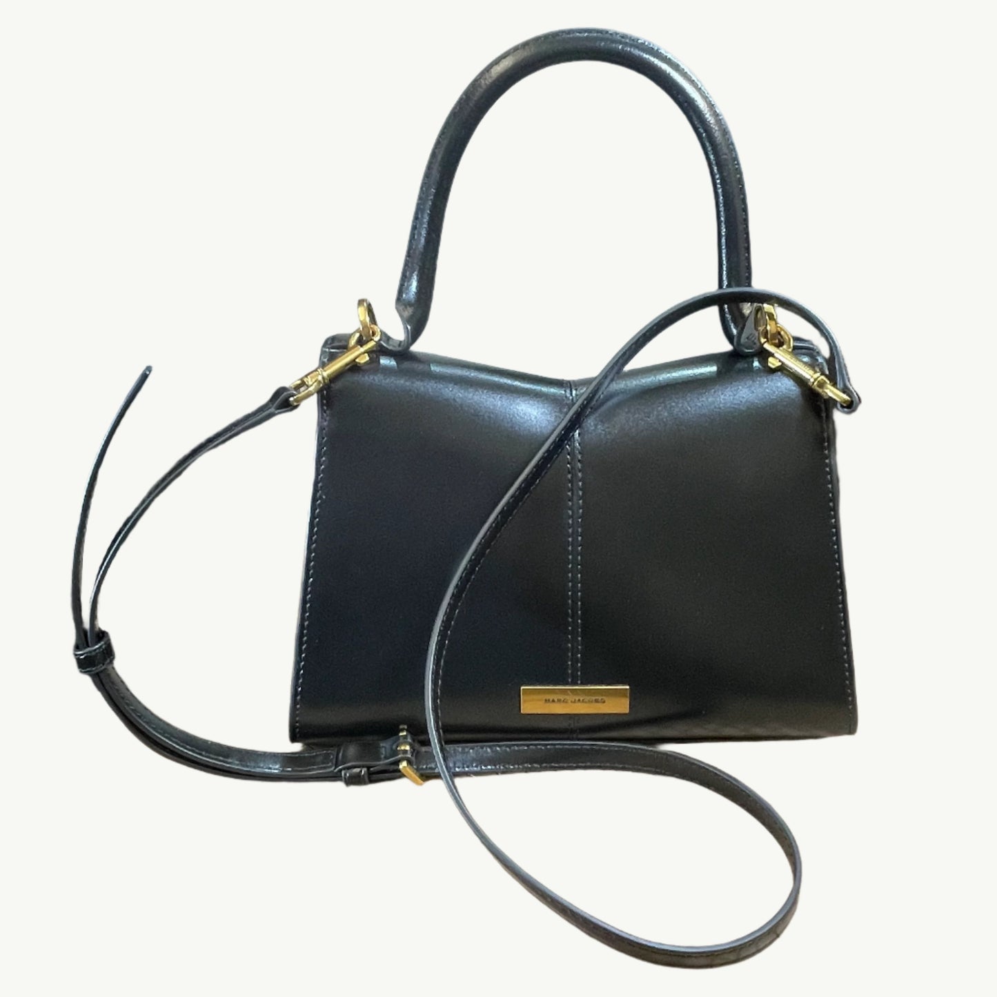 Marc Jacobs St Marc Handbag
