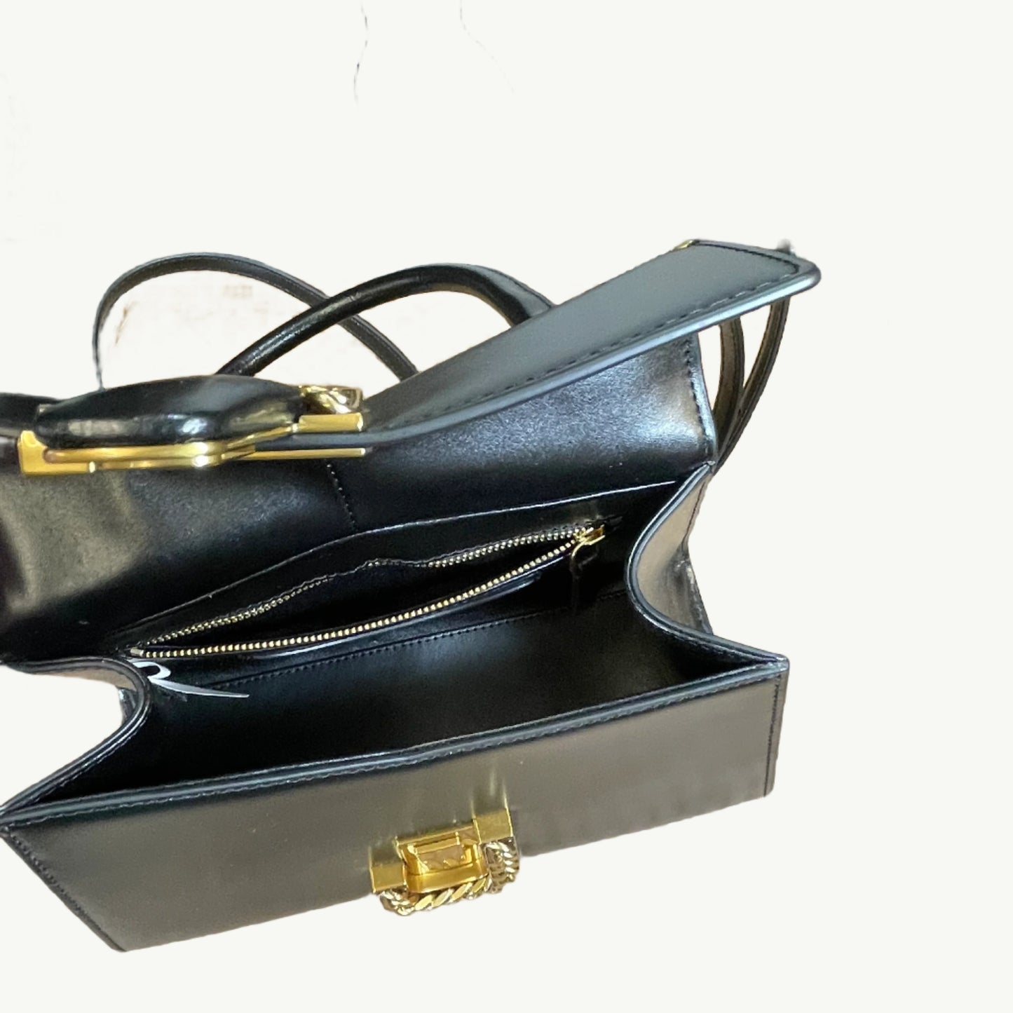 Marc Jacobs St Marc Handbag