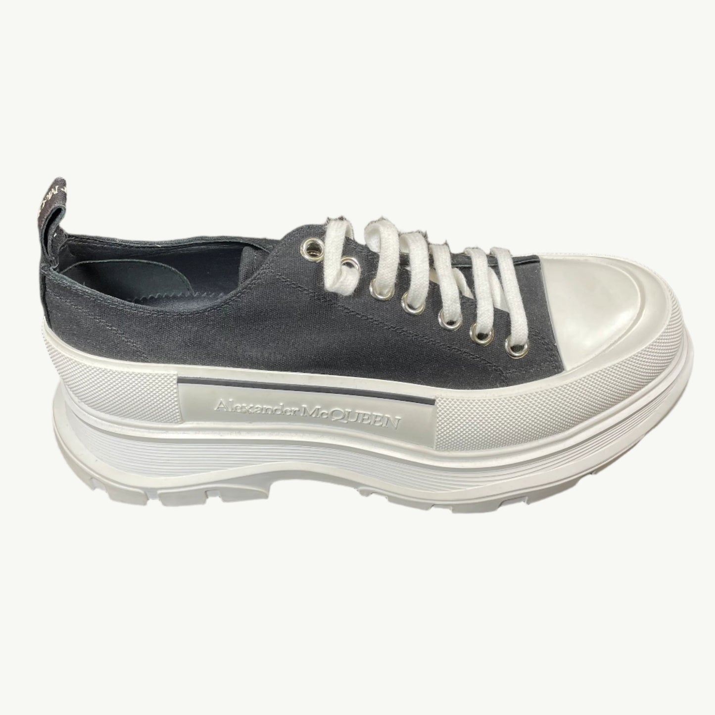 Alexander McQueen Tread Slick Sneakers