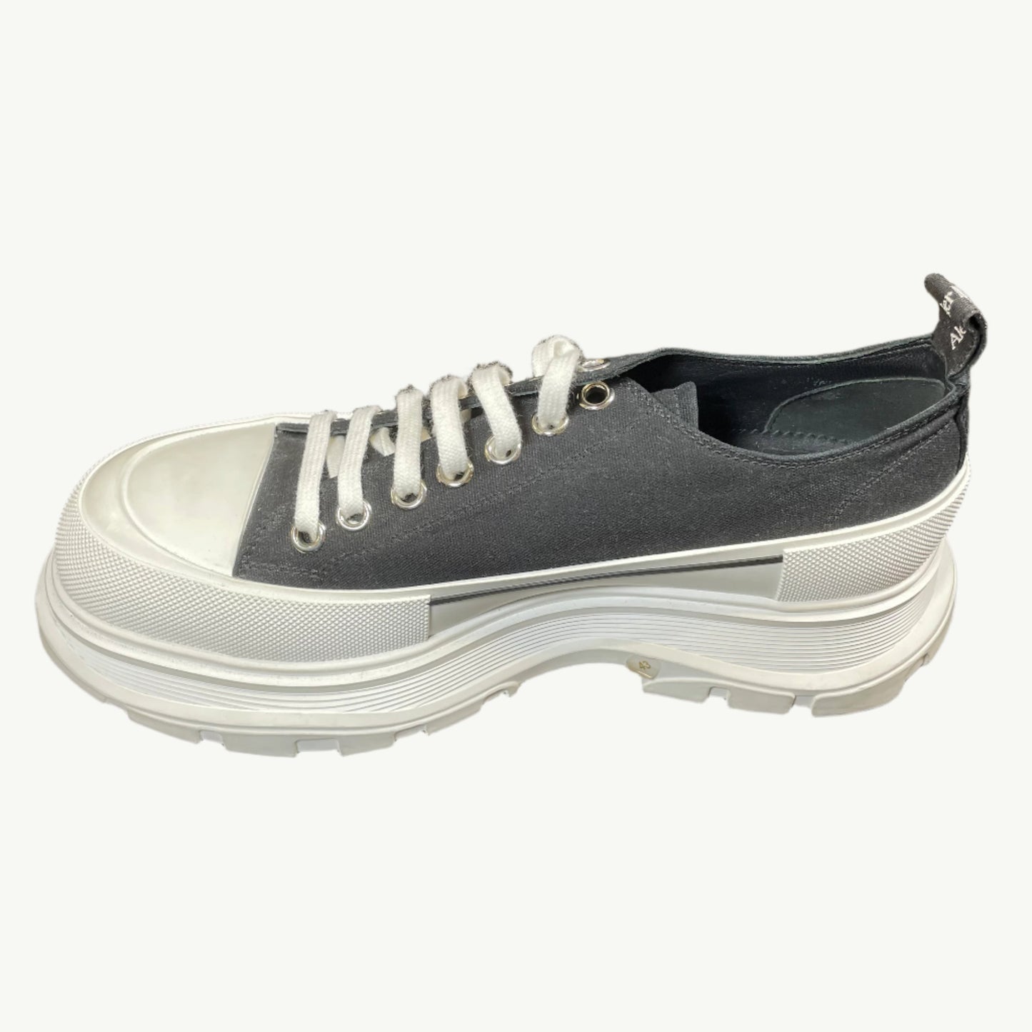 Alexander McQueen Tread Slick Sneakers