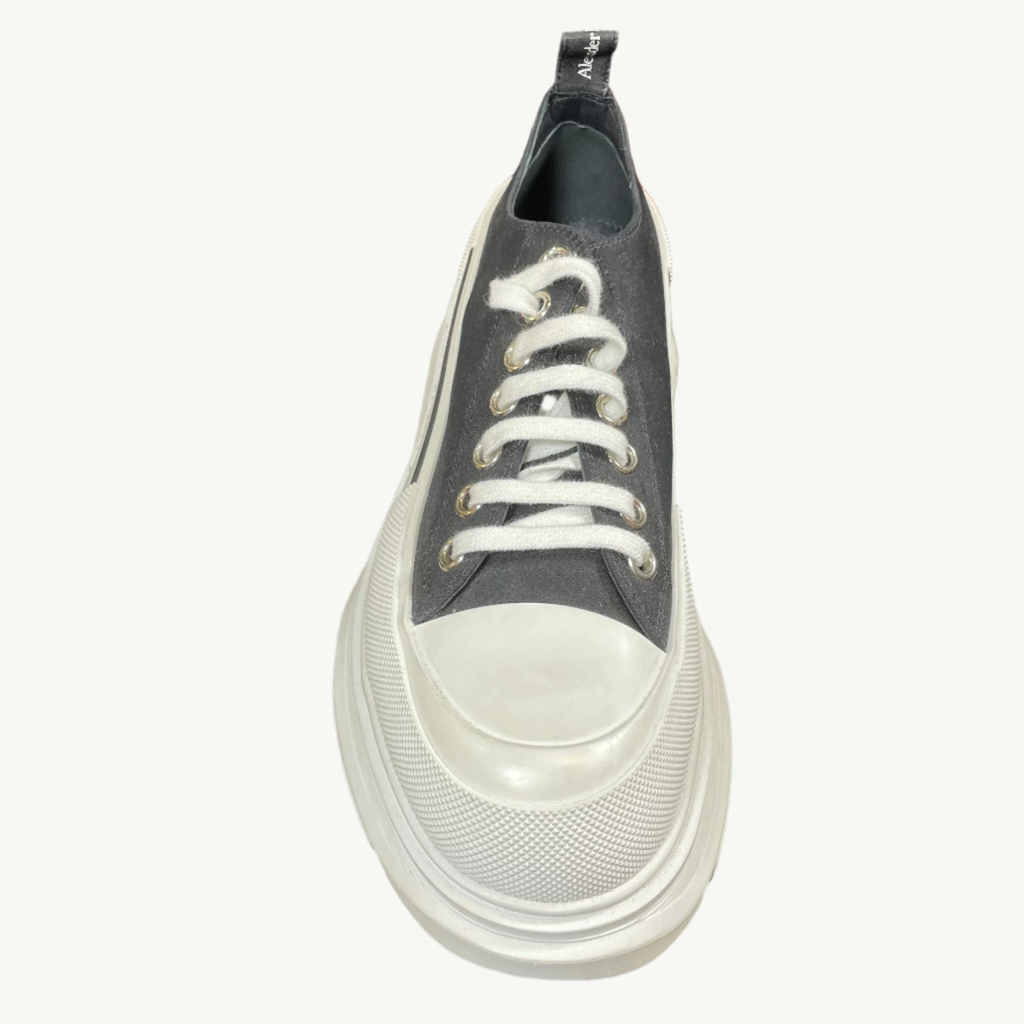 Alexander McQueen Tread Slick Sneakers