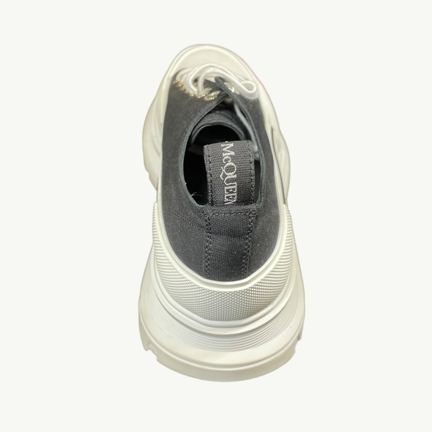 Alexander McQueen Tread Slick Sneakers