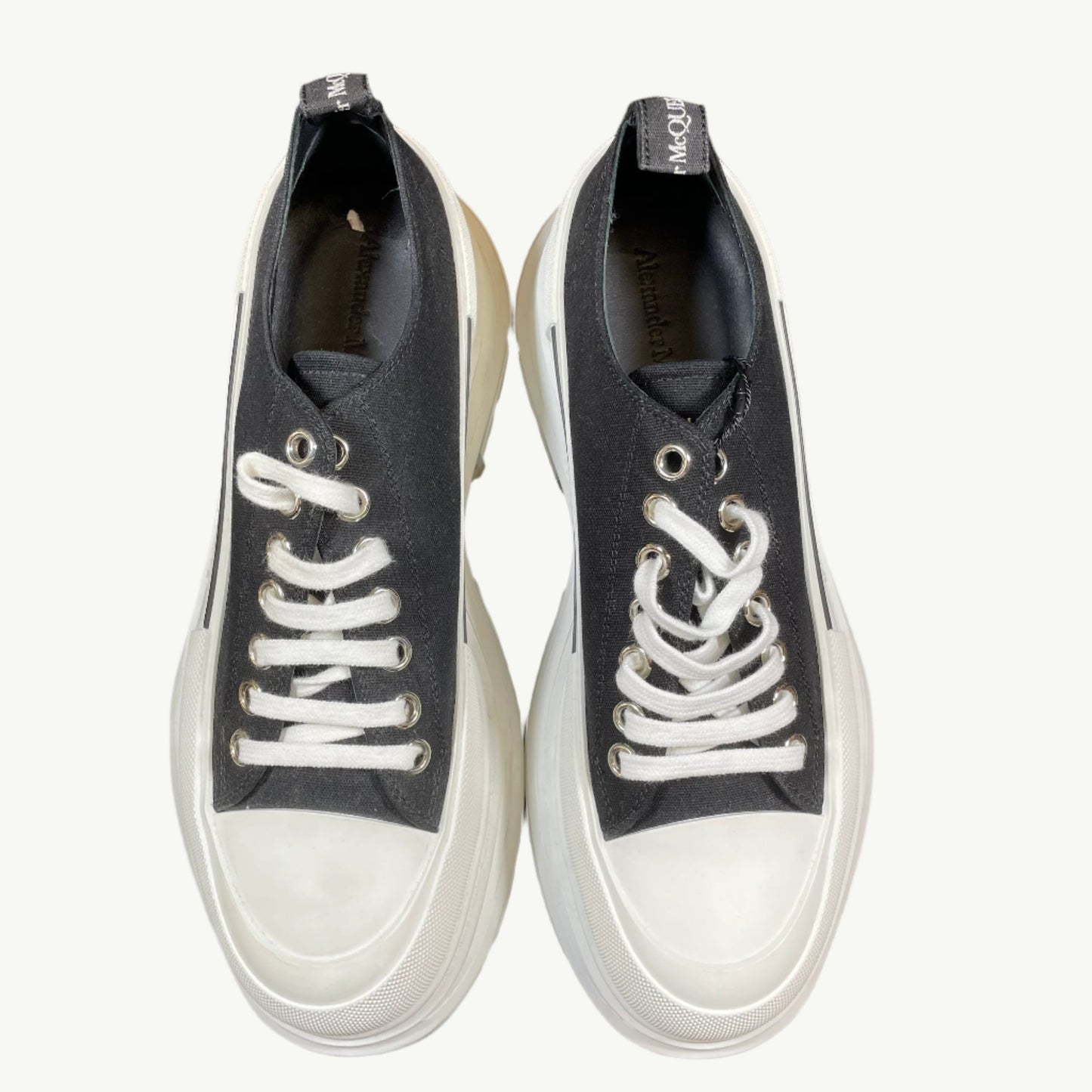 Alexander McQueen Tread Slick Sneakers