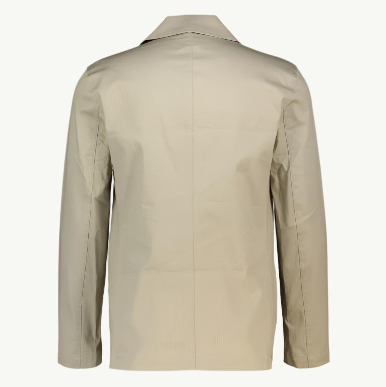 Folk Clothing Workwear Blazer