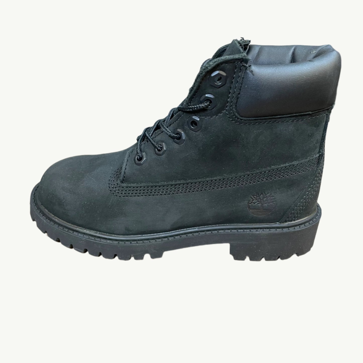 Timberland Premium Lace-up Boot for Youth