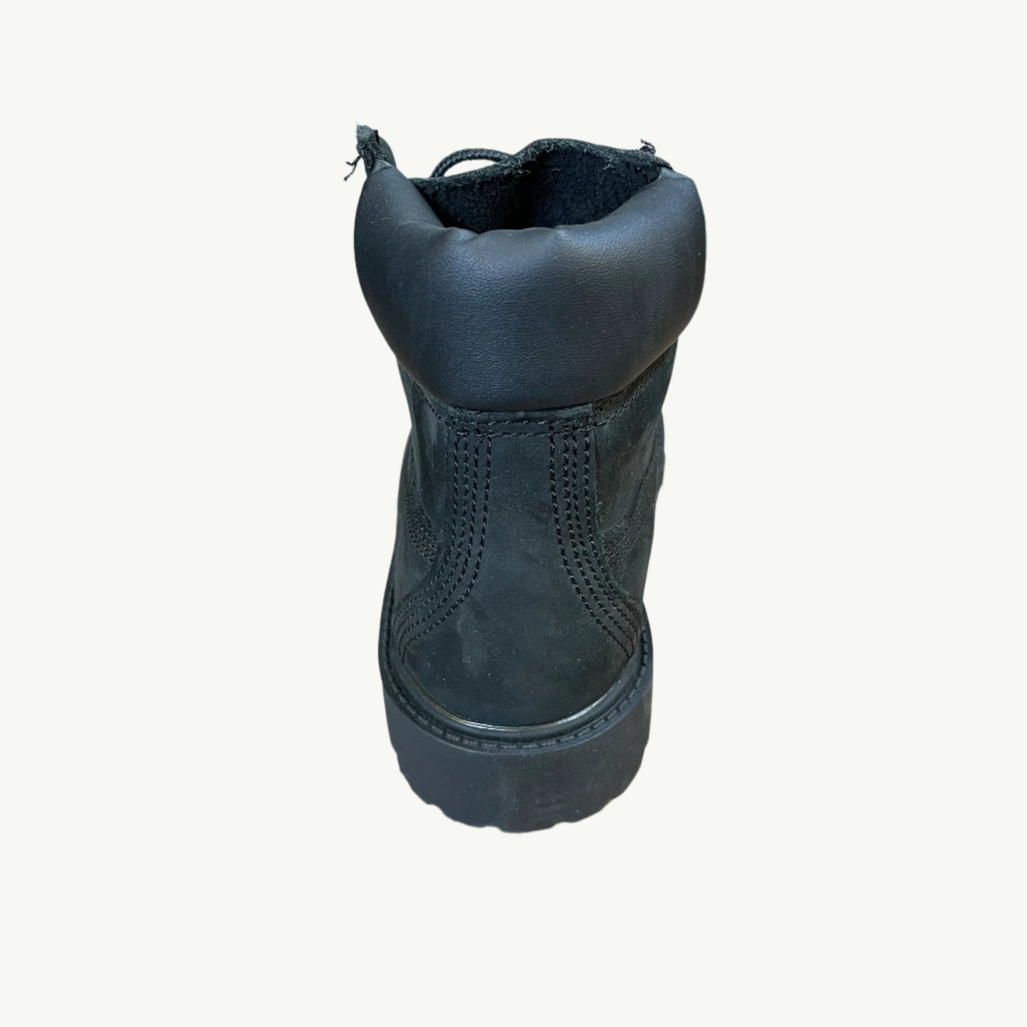 Timberland Premium Lace-up Boot for Youth