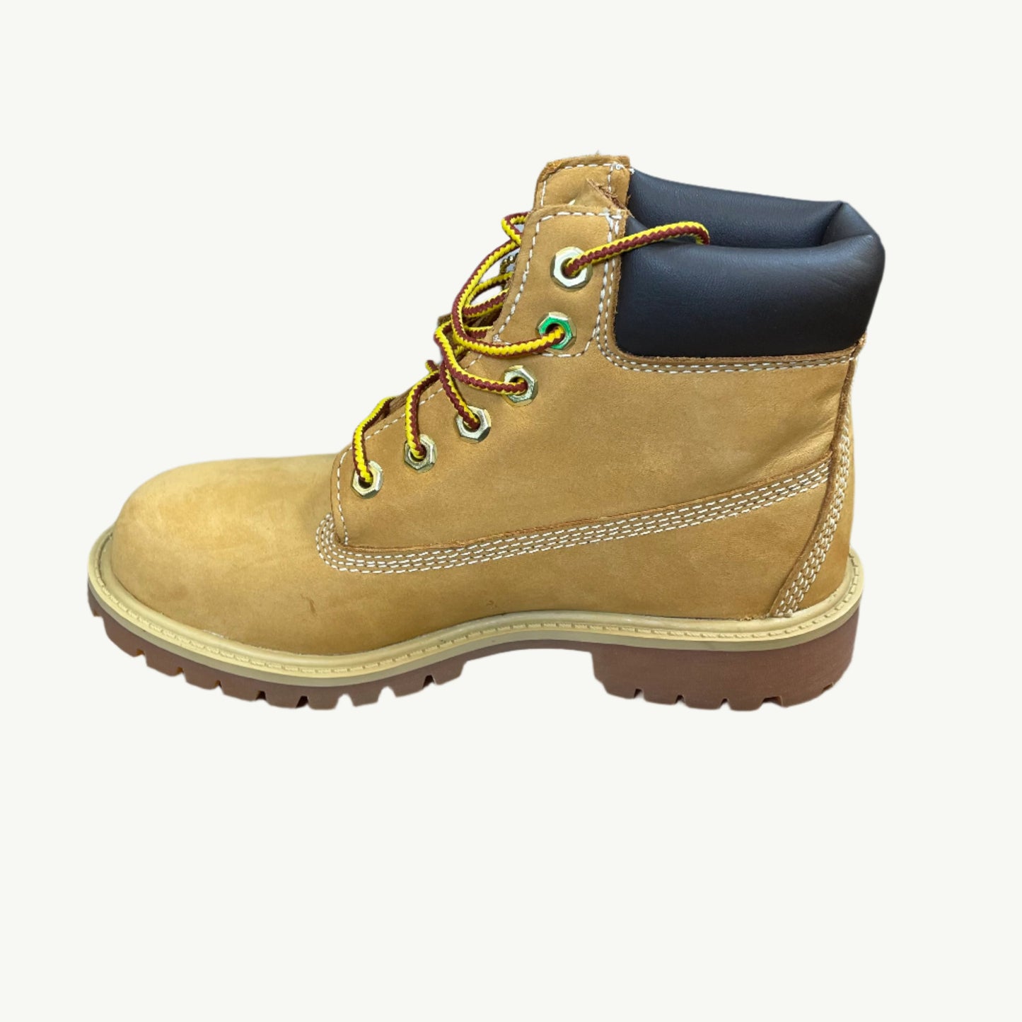 Timberland Premium Lace-up Boot for Youth