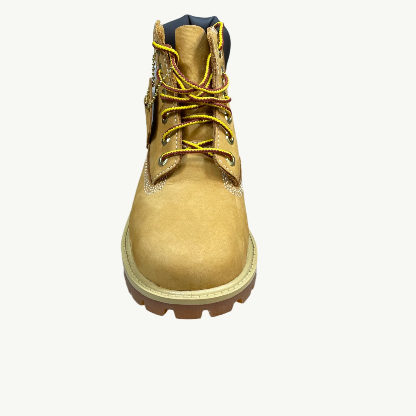 Timberland Premium Lace-up Boot for Youth