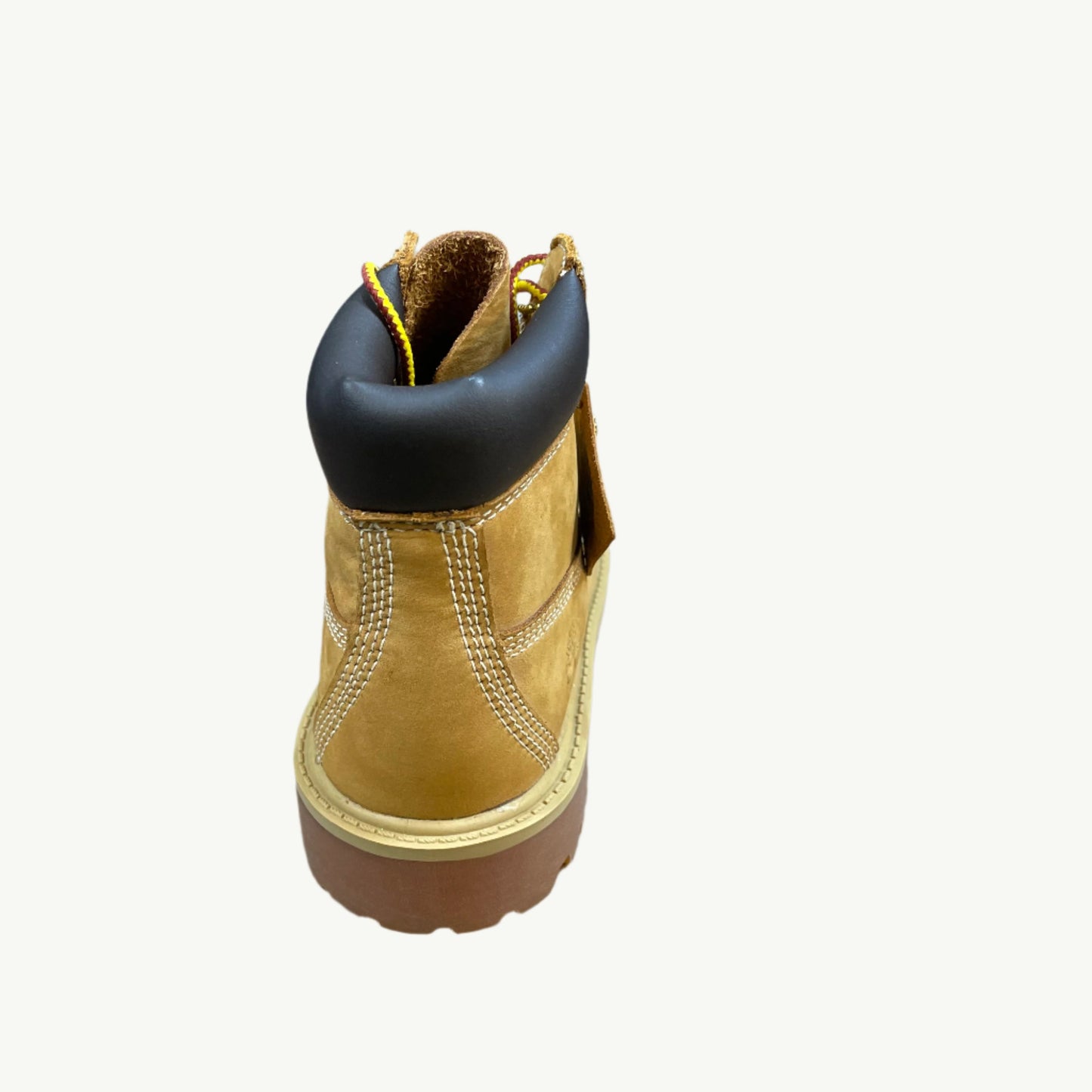 Timberland Premium Lace-up Boot for Youth