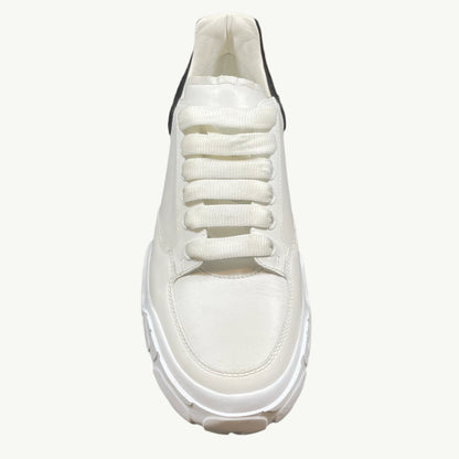 Alexander McQueen Court Sneakers