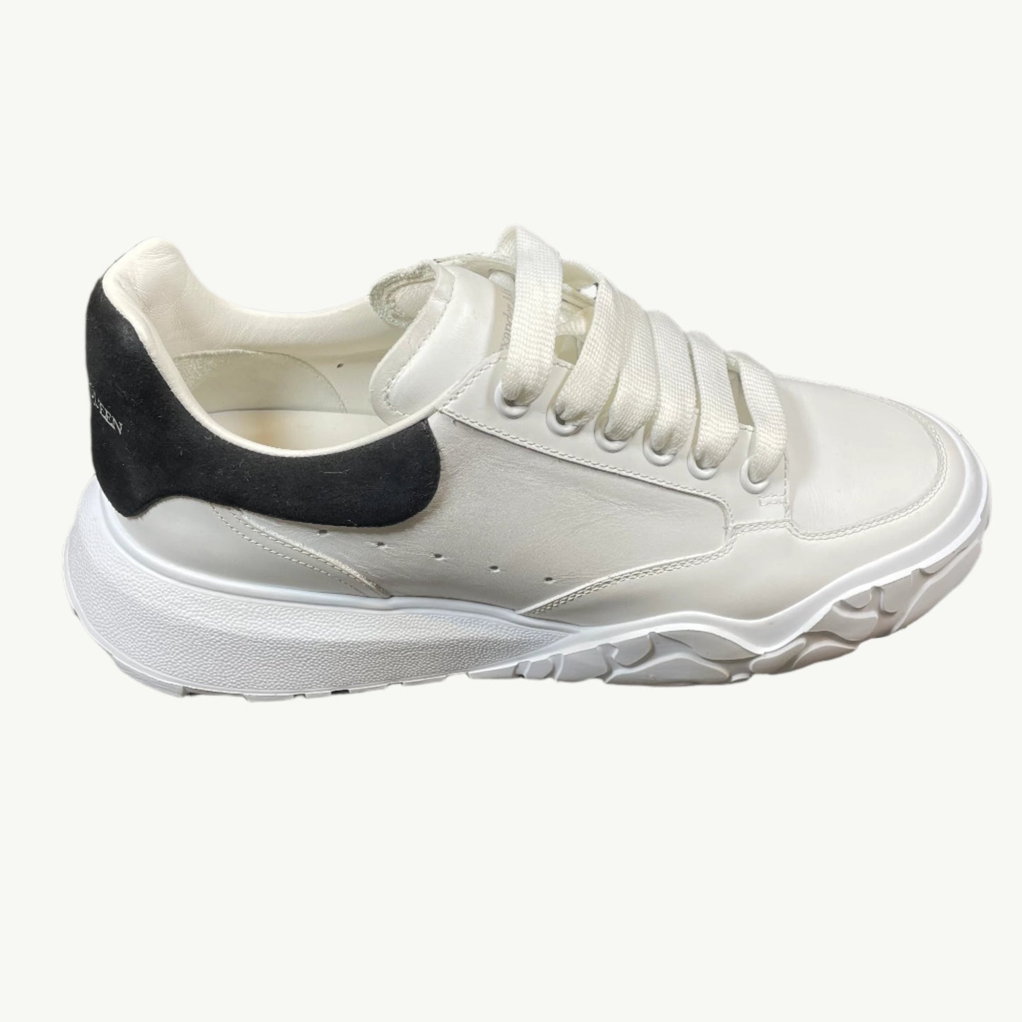 Alexander McQueen Court Sneakers
