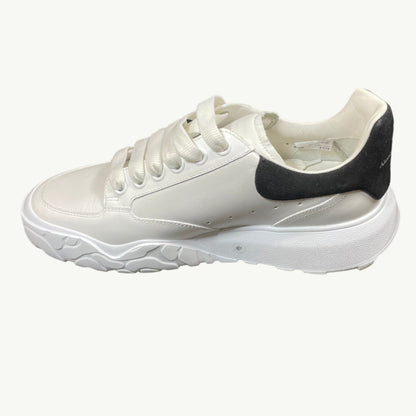 Alexander McQueen Court Sneakers