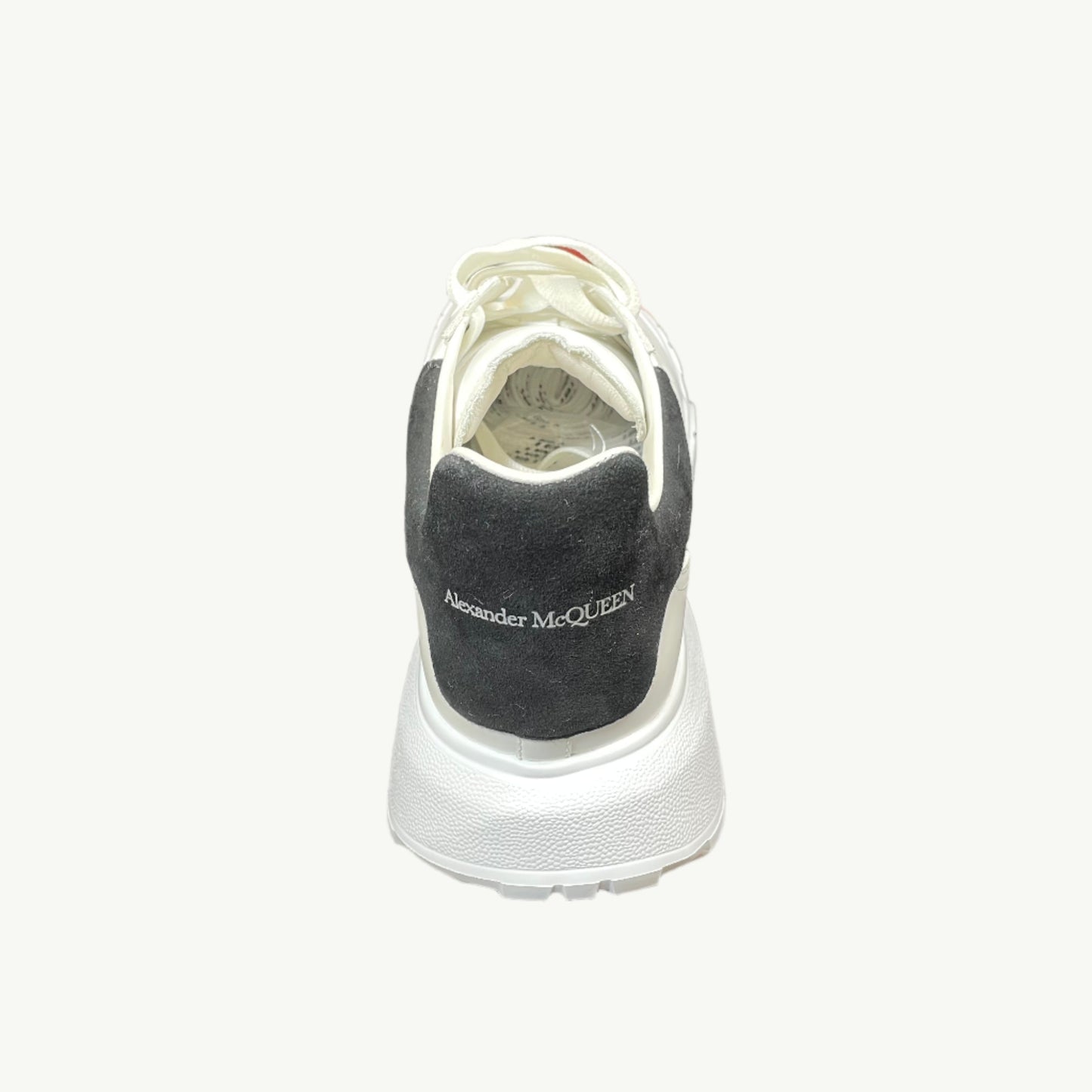 Alexander McQueen Court Sneakers