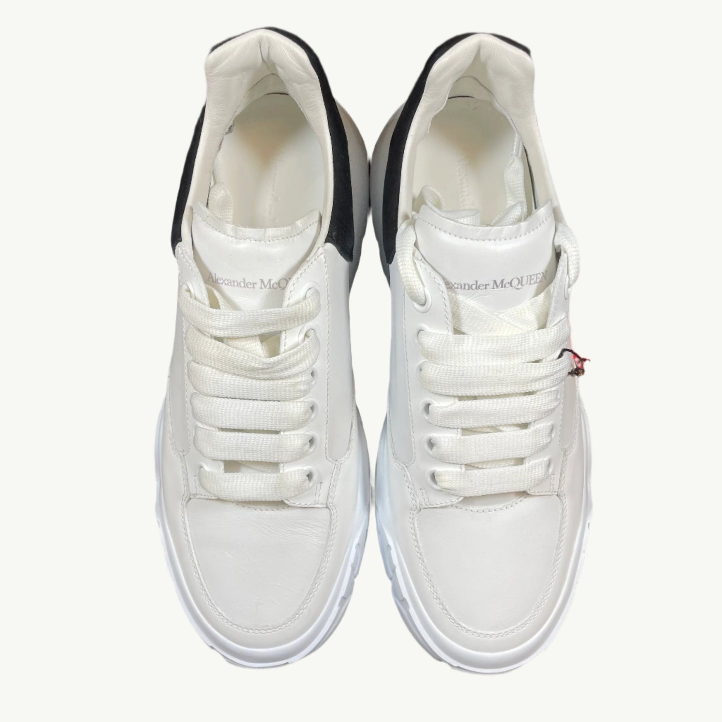Alexander McQueen Court Sneakers