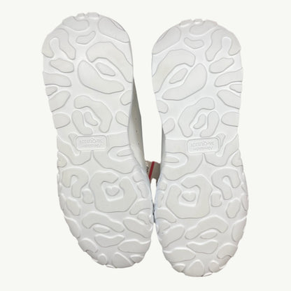 Alexander McQueen Court Sneakers