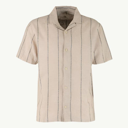 Folk Clothing Heat SS Shirt