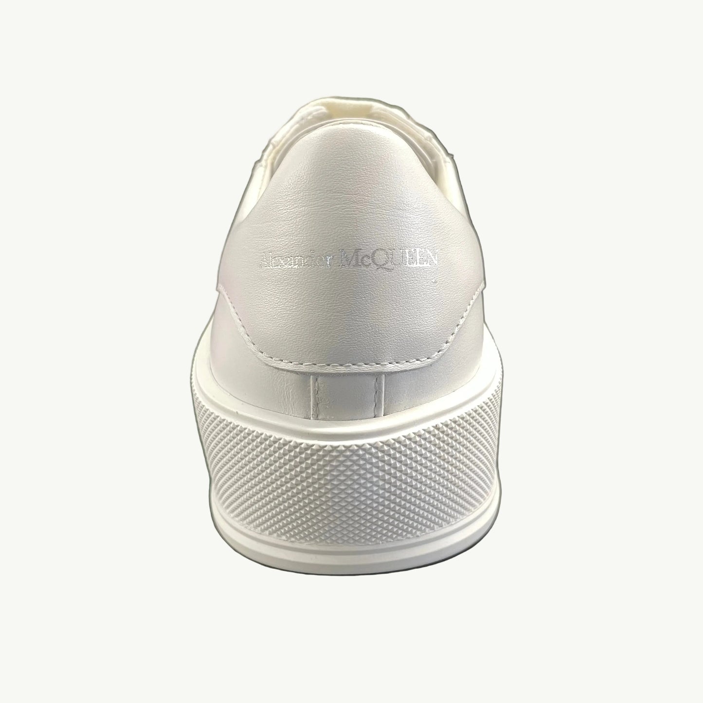 Alexander McQueen Deck Plimsoll Sneakers