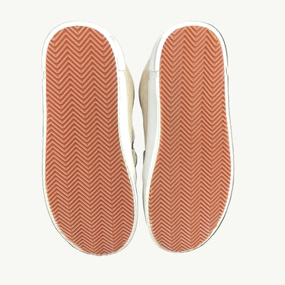 Marcelo Burlon Ticinella Sneakers - White/Orange