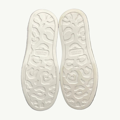 Alexander McQueen Deck Plimsoll Sneakers