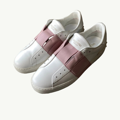 Valentino Garavani Open Trainers