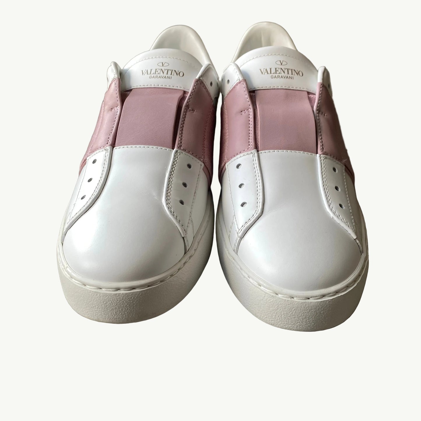 Valentino Garavani Open Trainers