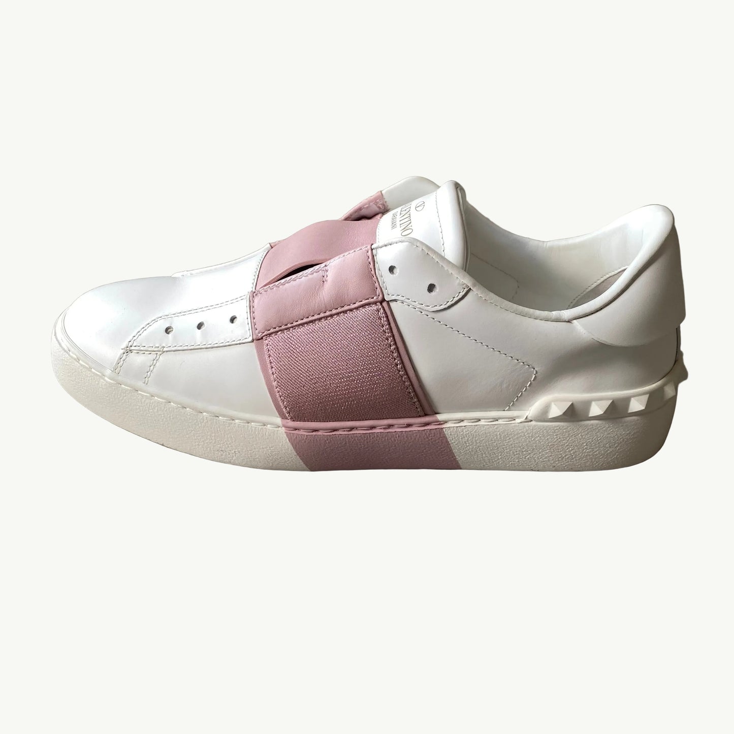 Valentino Garavani Open Trainers
