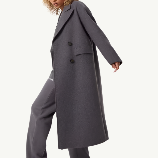 Jack Wills Longline Coat