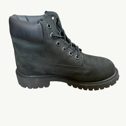 Timberland Premium Lace-up Boot for Youth
