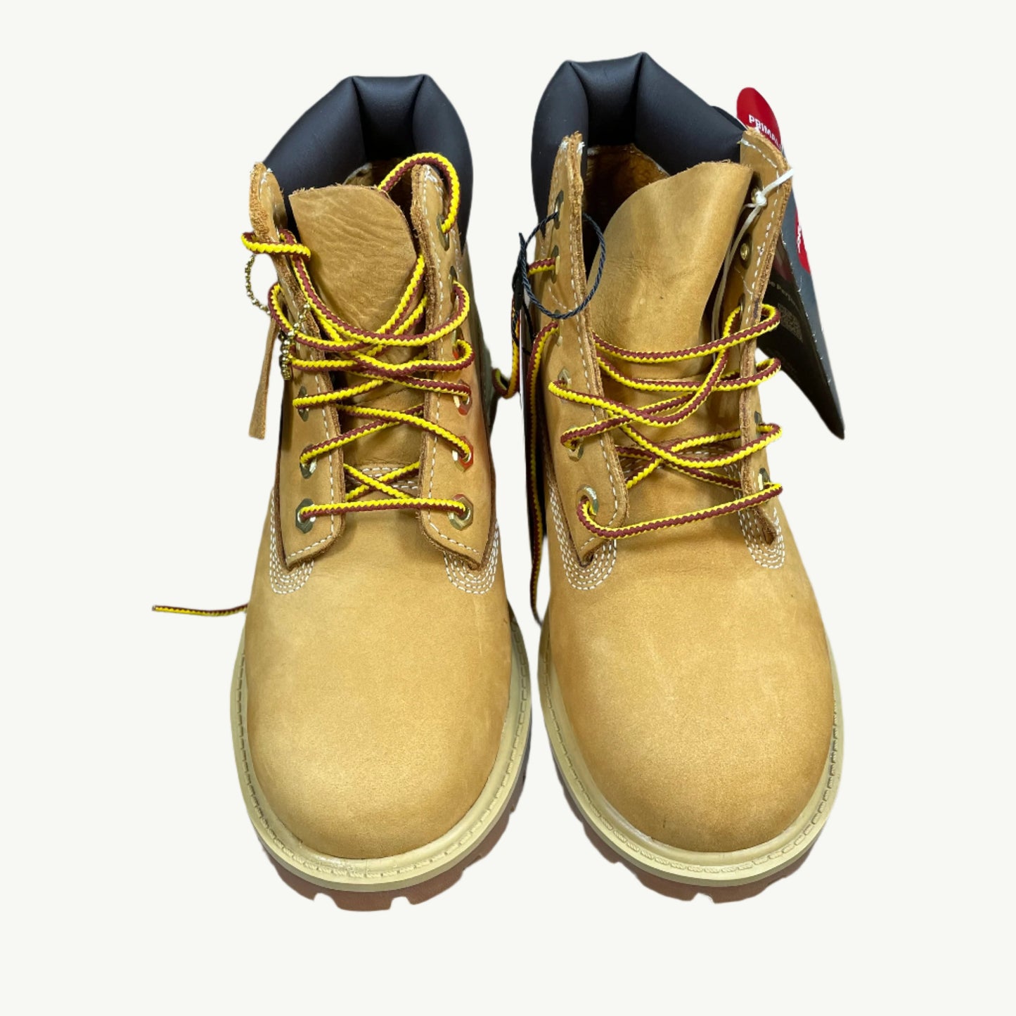 Timberland Premium Lace-up Boot for Youth